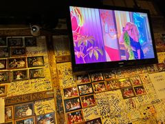 -包装马车·韩国料理·포장마차