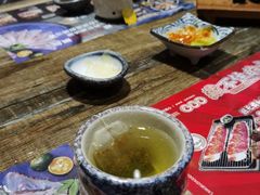 -古田居·特色寿司料理(骏欣中心店)