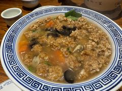 -老雒阳面馆·水席(定鼎门店)