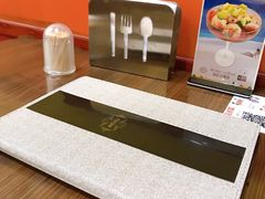 -panchos 墨西哥餐厅(嘉绿苑店)