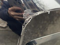 -考拉爱车膜小二汽车贴膜·车衣·改色·窗膜(锦华路社区店)