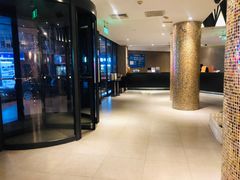 -桔子酒店(天津五大道店)