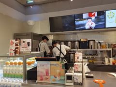 -CoCo都可(崇川万象城店)