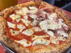 -Primo·丽莫意大利窑烤披萨