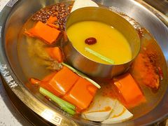 -火鳳祥鲜货火锅(宝龙广场店)