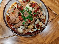 -江南郡王府(新市北路店)