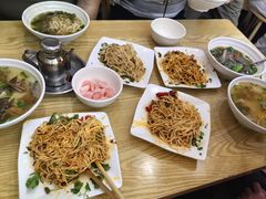 -康大口蘑面庄(将军街店)