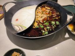 -新辣道鱼火锅(上地华联店)