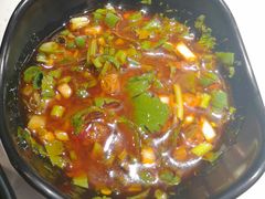 -汤岛涮小火锅(温州龙湾万达店)