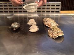 -和·铁板烧·OMAKASE(望京昆泰嘉晟酒店)
