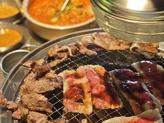 -山葵说·泥炉烤肉(泰达时尚E街区店)