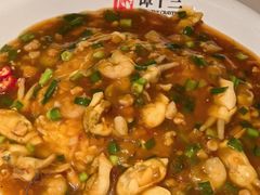 -谭十三南昌大排档(船山路总店)