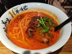 -和府捞面(星光大道一期店)