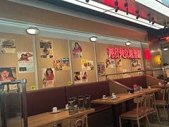 -小川洋风料理(武胜路凯德广场店)