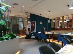 -悦海·家宴·冰花皮皮虾大锅贴(宝龙店)