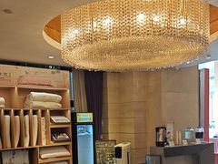 -南京钟山宾馆(江苏省会议中心)