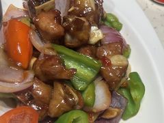 -肥仔文澳门猪骨煲(南京西路店)