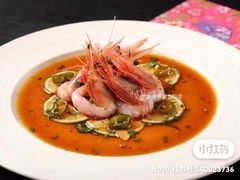 -原志优秀食材·匠心料理·海胆主题(金亿广场店)