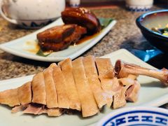 -南京大牌档(人民广场店)