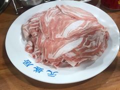 -元盛居(生态大街店)