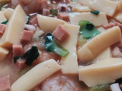 -华春餐馆(鱼山路店)
