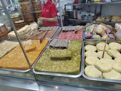 -常州糕团店(北大街新世纪商城店)