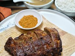 -荣基四海一家·家常菜·海鲜大排档(新安店)