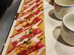 -千寻山野烤肉(天虹店)