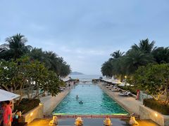 -石梅湾艾美度假酒店