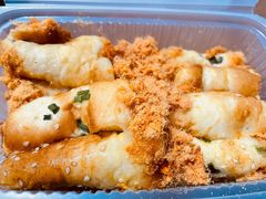 -飘香心语(官亭路店)