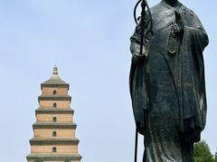 -大慈恩寺(大雁塔)