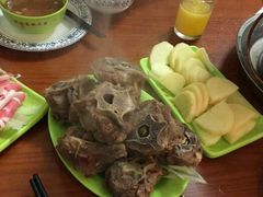 -拙味兄弟龙虾·江湖菜(和畅堂店)