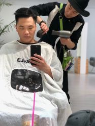 -P.STYLE派斯造型