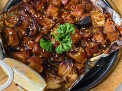 -IL Forno 意坊·意大利餐厅(温州万象城店)