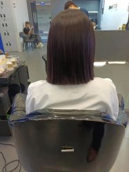 -CIT造型·烫发·染发
