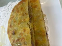 -四海回族饭店(前进大街店)