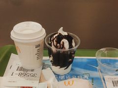 -麦当劳(朝阳北路店)