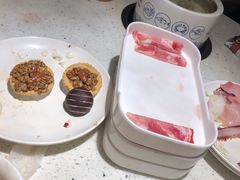 -餐海·海鲜自助餐厅(宝龙广场店)