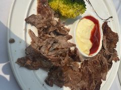 -沙漠玫瑰土耳其餐厅(神路街店)