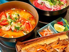 -安南越南餐厅(青岛万象城店)