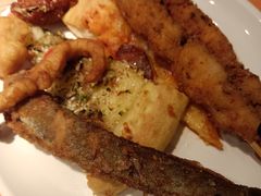 -比格比萨自助(南京万达茂店)