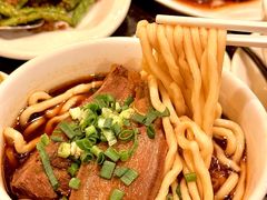 -中国厨房/台湾牛肉面