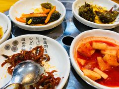 -故乡家韩国料理(丹东街店)