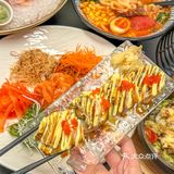 WokWok！！终于在福州吃到这种品质的刺身