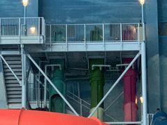 -青岛东方影都融创水世界