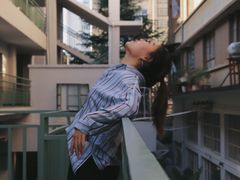 -NEA BAY咖啡馆