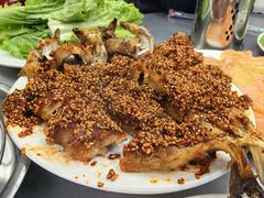 -松明一烤肉馆(鲁园店)