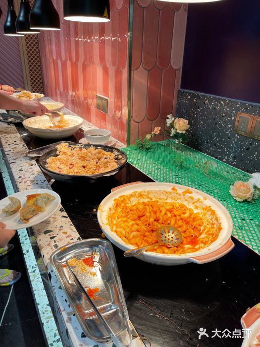清远熹乐谷温泉度假酒店图片