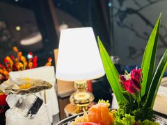 -广州花园酒店-凌璇阁360度高空海鲜自助餐CAROUSEL