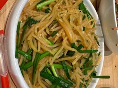 -春饼先生·北京烤鸭(甘井子万达店)